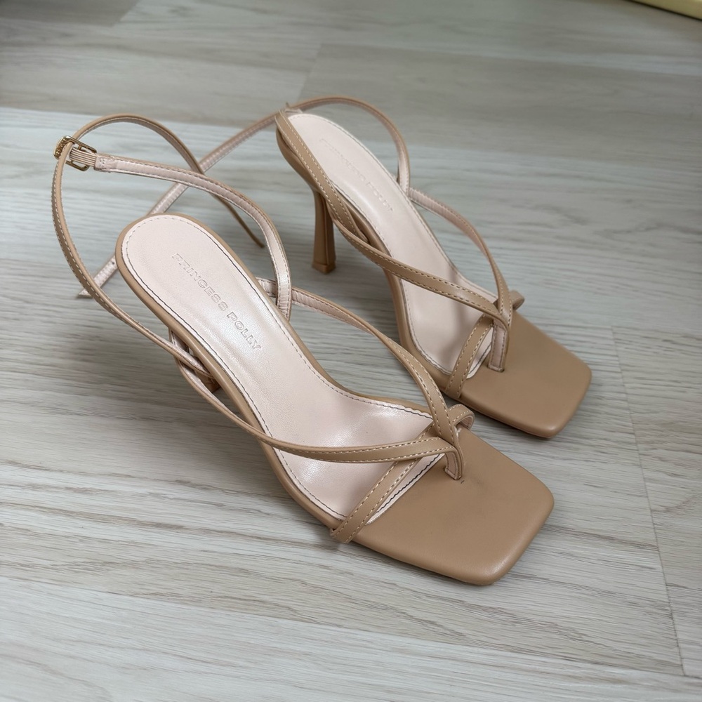 Princess Polly Heels - Picture 9 of 11
